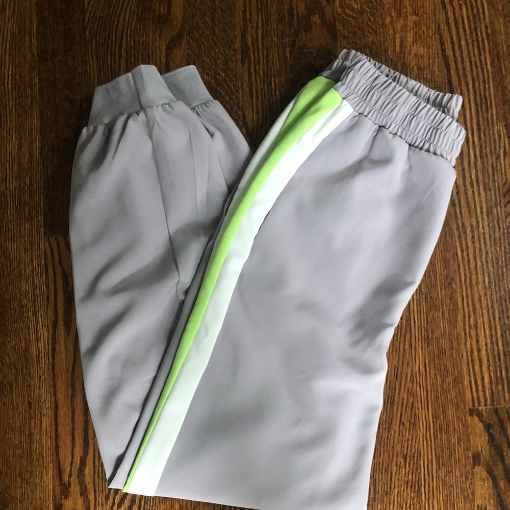 Forever 21 Track Pants
